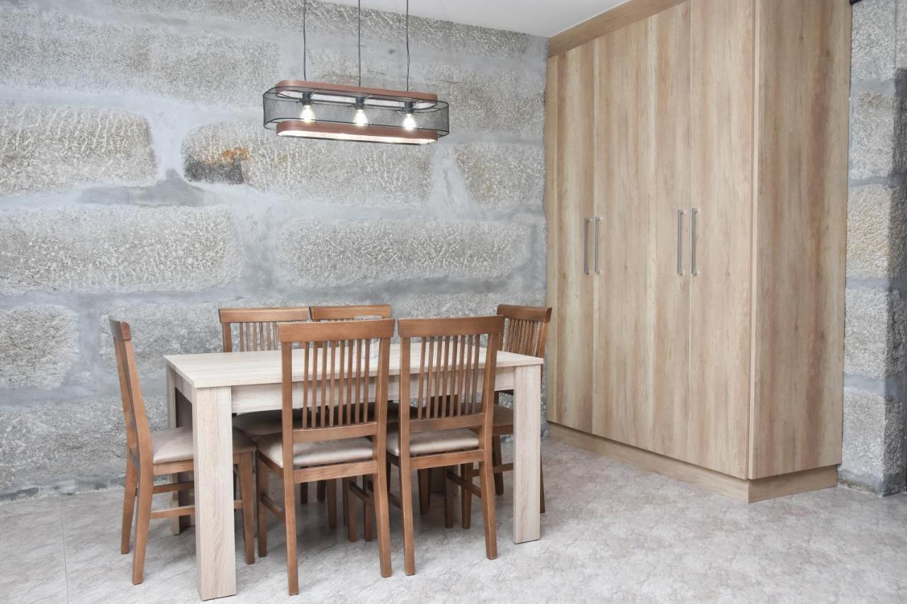 Santa Cruz da Rabeda A Casa Do Sabugueiro 빌라 외부 사진