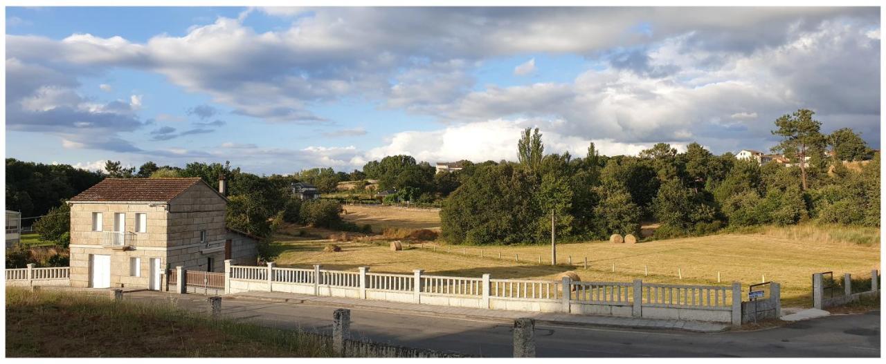 Santa Cruz da Rabeda A Casa Do Sabugueiro 빌라 외부 사진
