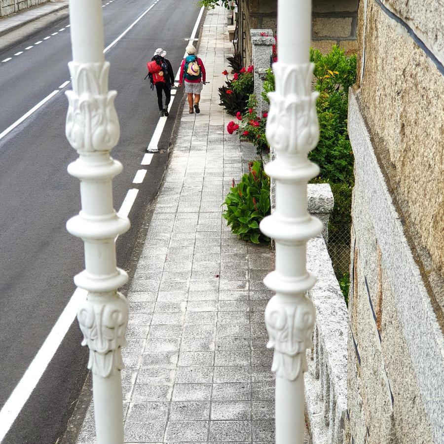 Santa Cruz da Rabeda A Casa Do Sabugueiro 빌라 외부 사진